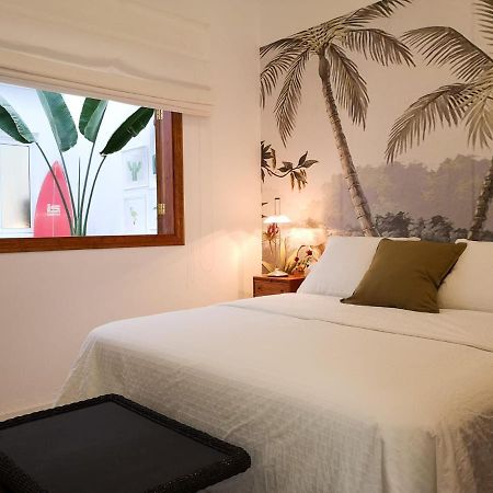 Luisan Guanarteme Villa Las Palmas de Gran Canaria Luaran gambar