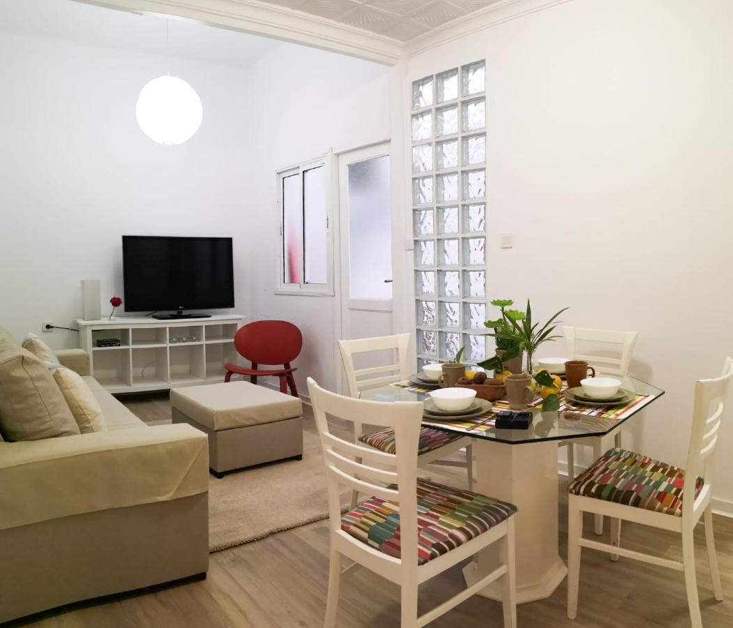 Luisan Guanarteme Villa Las Palmas de Gran Canaria Luaran gambar
