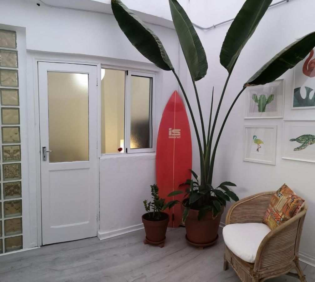 Luisan Guanarteme Villa Las Palmas de Gran Canaria Luaran gambar