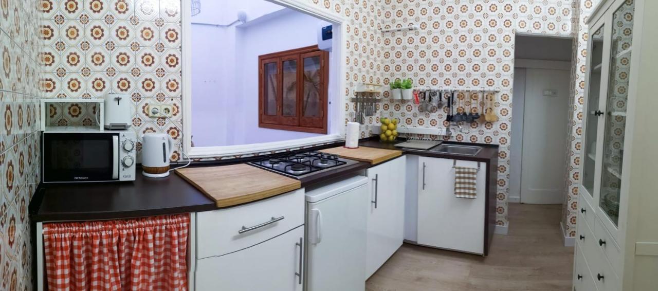 Luisan Guanarteme Villa Las Palmas de Gran Canaria Luaran gambar