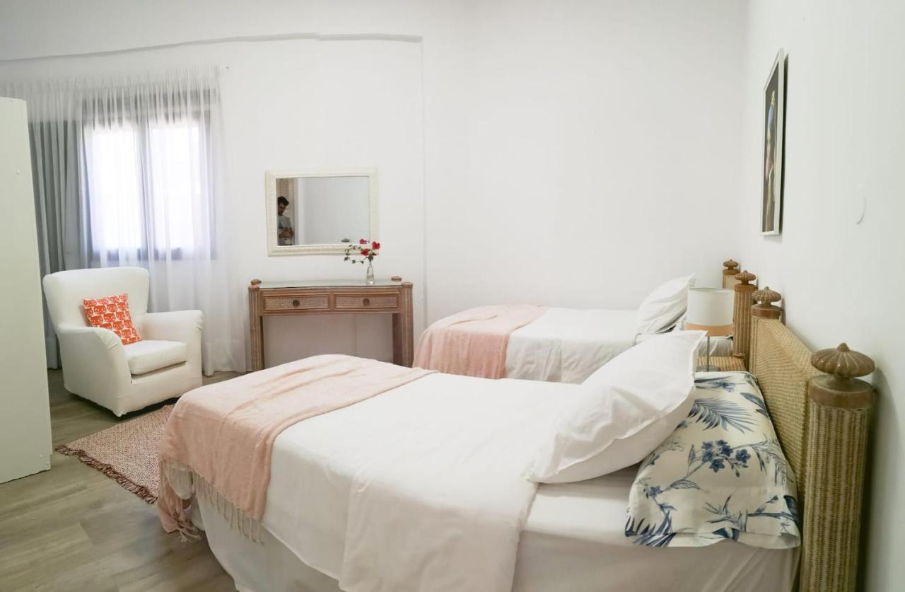 Luisan Guanarteme Villa Las Palmas de Gran Canaria Luaran gambar