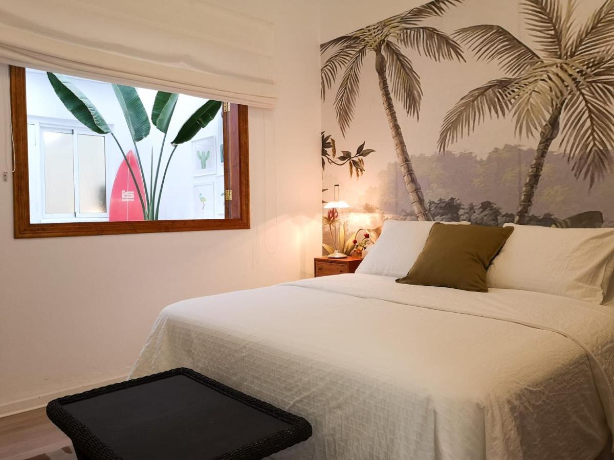 Luisan Guanarteme Villa Las Palmas de Gran Canaria Luaran gambar