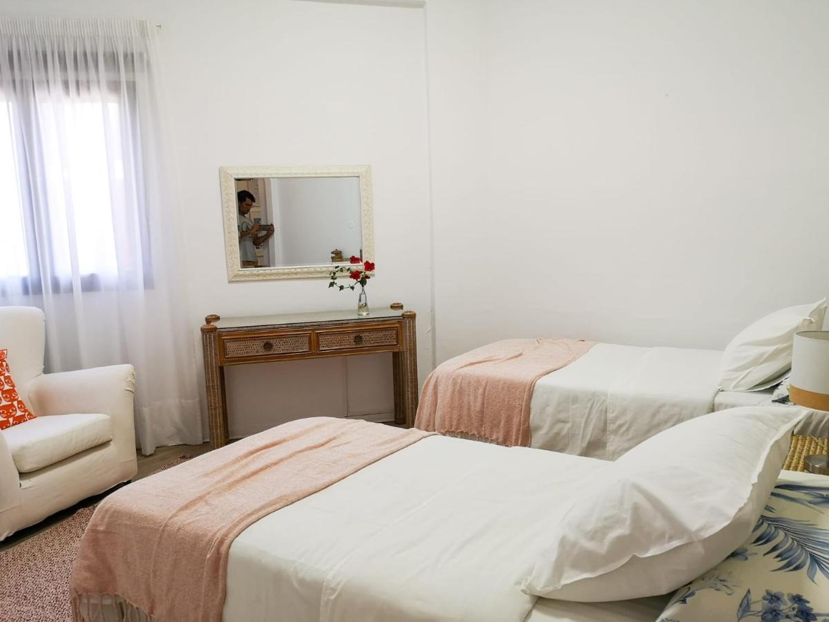 Luisan Guanarteme Villa Las Palmas de Gran Canaria Luaran gambar