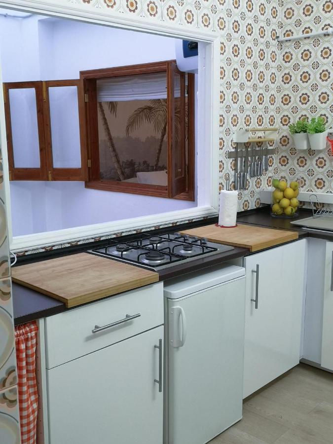 Luisan Guanarteme Villa Las Palmas de Gran Canaria Luaran gambar