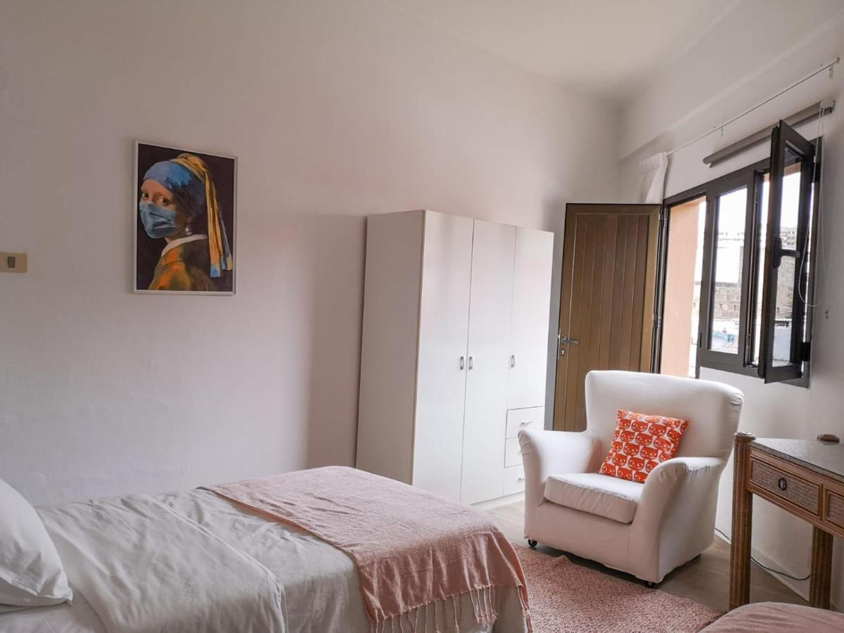 Luisan Guanarteme Villa Las Palmas de Gran Canaria Luaran gambar