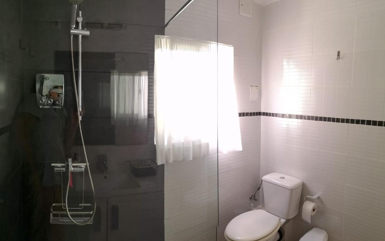 Luisan Guanarteme Villa Las Palmas de Gran Canaria Luaran gambar