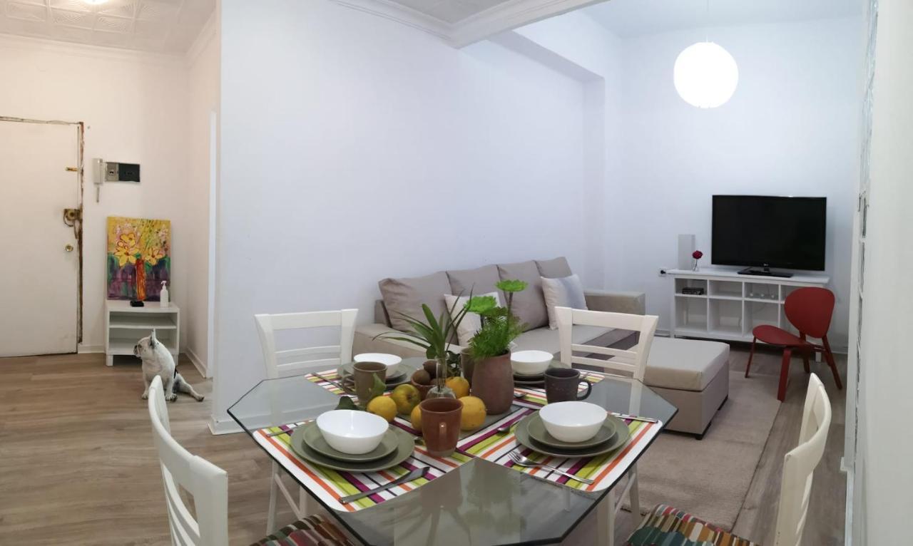 Luisan Guanarteme Villa Las Palmas de Gran Canaria Luaran gambar