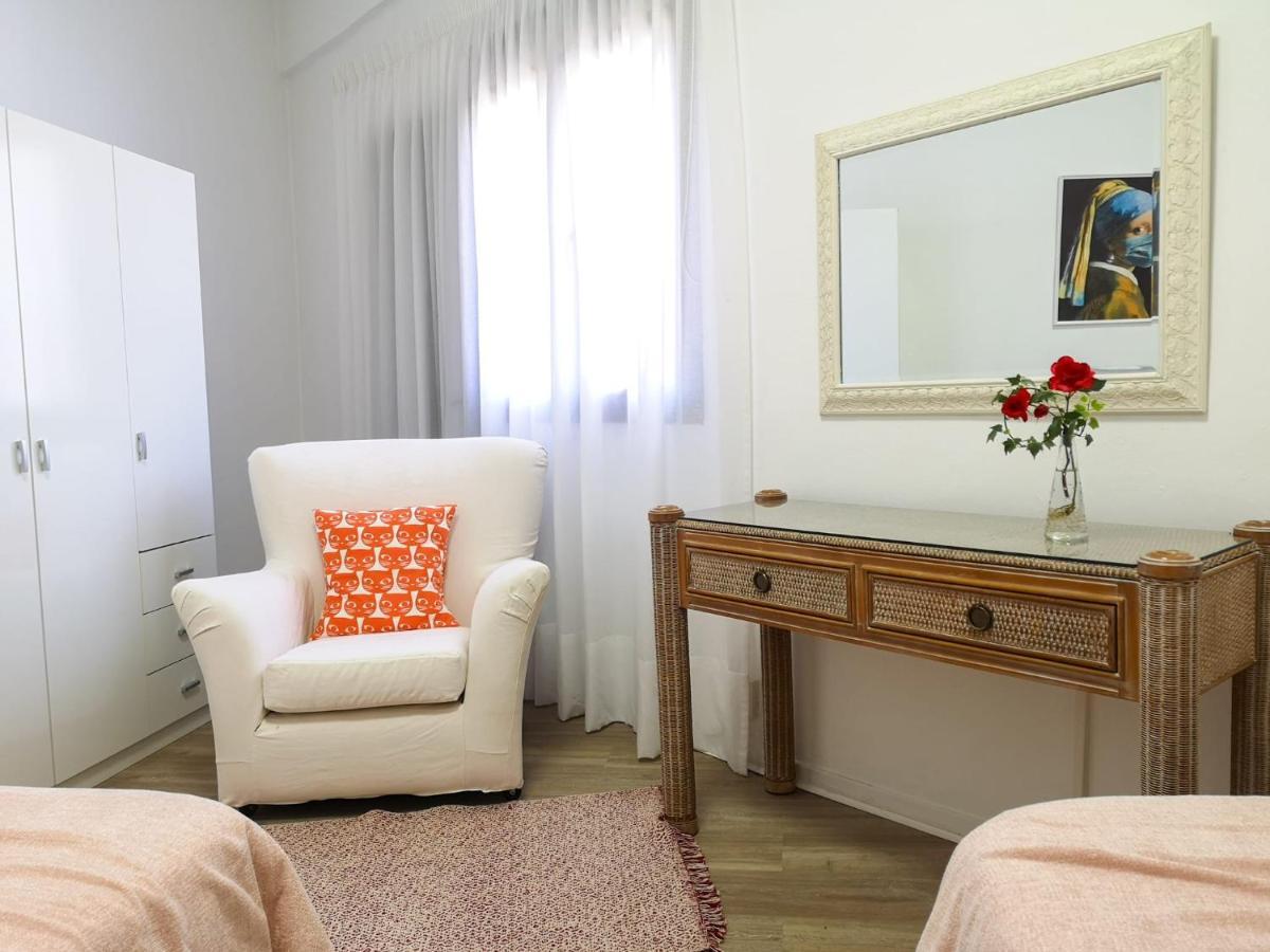 Luisan Guanarteme Villa Las Palmas de Gran Canaria Luaran gambar