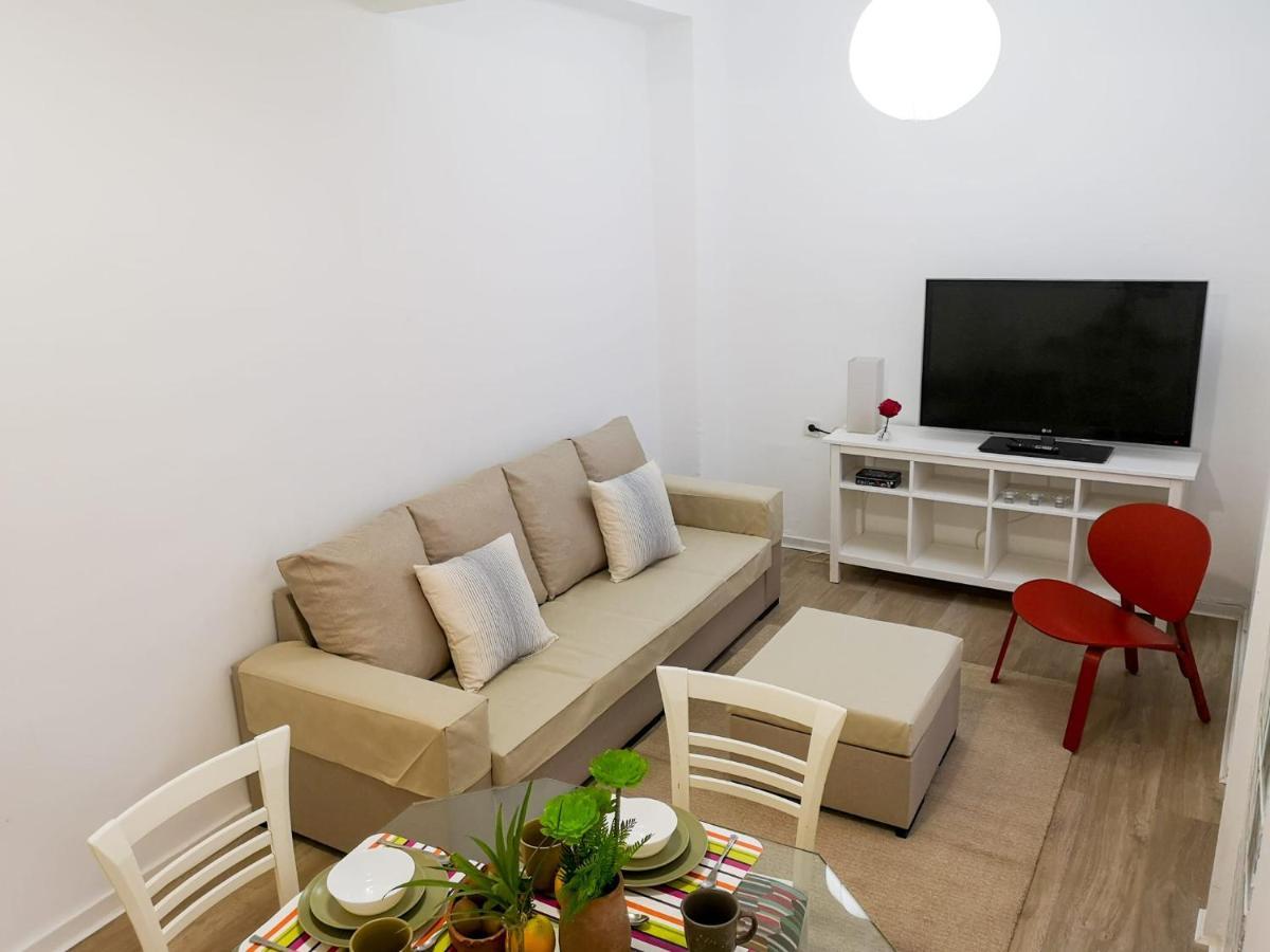 Luisan Guanarteme Villa Las Palmas de Gran Canaria Luaran gambar