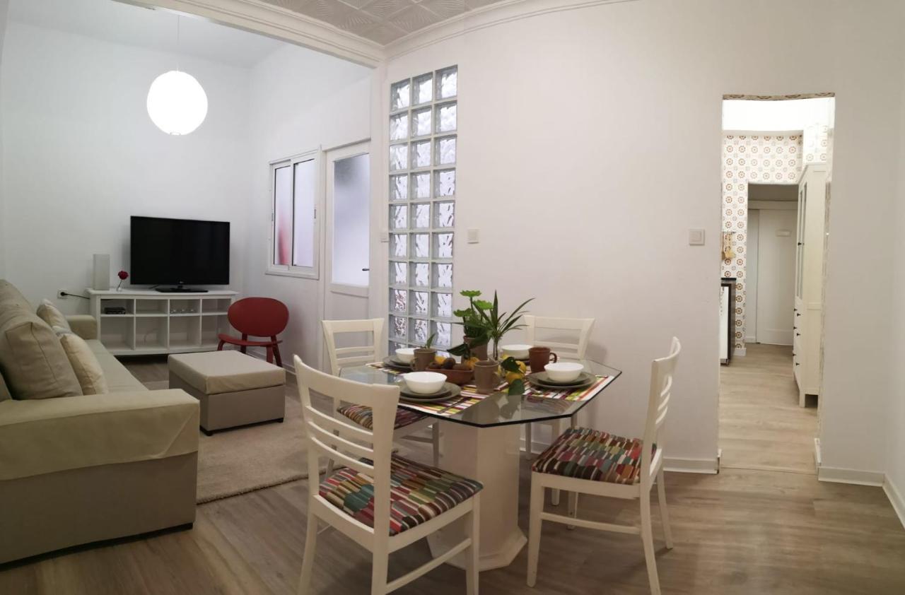 Luisan Guanarteme Villa Las Palmas de Gran Canaria Luaran gambar
